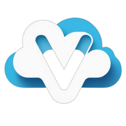 Vpuna AI Search Logo